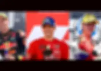 Santer Francesco Bagnaia Digantikan Pembalap Moto2 2023 Di MotoGP 2024, Fakta Alasan Regenerasi Atau Cetak Rekor?