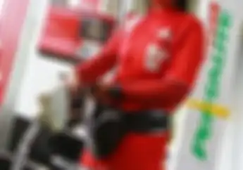 Waduh, Pemotor Beli Bensin Pertalite Enggak Boleh Pindah-pindah SPBU, Pertamina Dan BPH Migas Kasih Penjelasan