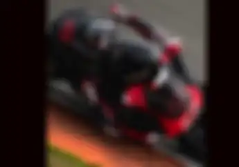 Pembalap MotoGP 2023 Alex Rins Latihan Keras Naik Motor 1.000 cc, Cara Demi Taklukkan Mesin V4