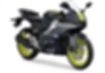 Motor Sport Yamaha All New R15 Connected 2023 Makin Segar, Warna Baru!