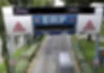 Begini Tanggapan Pemotor Tentang Rencana Jalan Berbayar atau ERP di DKI Jakarta
