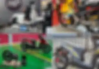 4 Cara Konversi Motor Listrik, Ketahui Kelebihan Dan Kekurangannya    