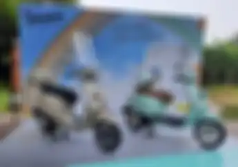 Harga Motor Vespa Primavera 150 Januari 2023, Termurah Sentuh Rp 50 Jutaan
