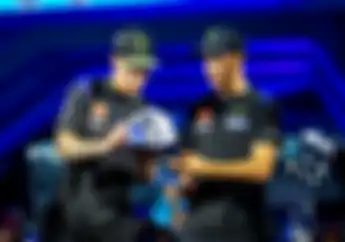 MotoGP 2023 Skuat Yamaha Pabrikan Launching Pekan Depan, Apa Saja Fabio Quartararo Dan Franco Morbidelli
