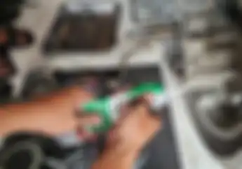 Penasaran Oli Gardan Motor Matic Diganti Oli Mesin Biasa Boleh atau Tidak, Ini Penjelasannya