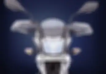Motor Baru 2023 Bajaj Platina 110, Harga Murah di Bawah Honda BeAT, Sudah Pakai ABS!