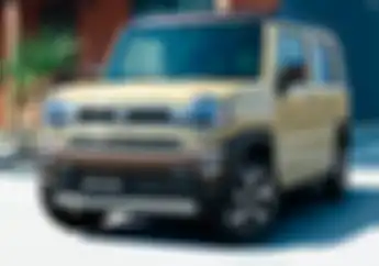Murah Tapi Gagah Mobil Baru Suzuki Pas untuk Pemotor Konsumsi Bensin Irit Seperti Motor Matic