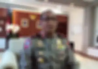 SIM C Dibagi Jadi 3 Golongan, Dirregident Korlantas Polri Enggak Mau Disebut SIM Moge