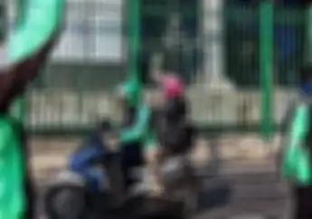 Driver Ojol Nekat Naikan Tarif Sepihak, Grab Ambil Tindakan Tegas