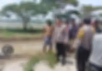 Dipergoki Warga, 2 Begal Motor di Bekasi Tewas Dikeroyok, Motornya Dibakar