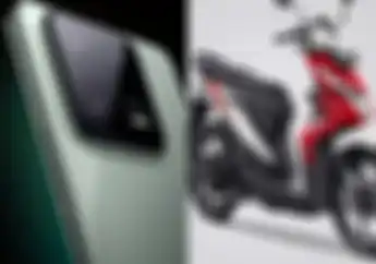 Harganya Setara Motor Honda BeAT Bekas, Xioami 13 Lite Meluncur Tahun Ini