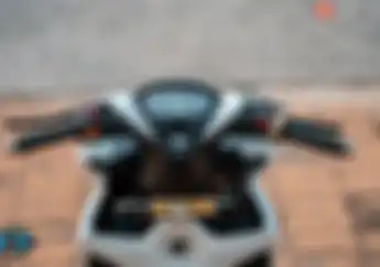 Copot Spion Motor Siap-siap Dipenjara Atau Denda Rp 250 Ribu, Ini Dasar Hukumnya