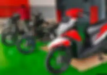 Konversi Motor Listrik Jadi Solusi Pangkas Beban Impor BBM Rp 170 Triliun Per Tahun