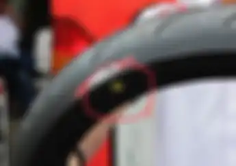 Tanda Bahaya Ada Titik Merah dan Kuning di Ban Diungkap Pihak Pabrikan Cek Letaknya Dimana
