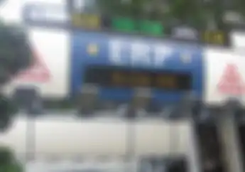 Pemotor Waspada, Melanggar Jalan Berbayar (ERP) di DKI Jakarta Bakal Kena Denda 10 Kali Lipat