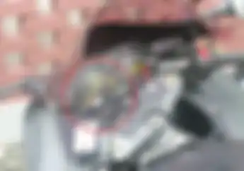 Pemotor Siapkan Saldo Rp 5 Ribu - Rp 19 Ribu Setiap Melintas Jalan Berbayar (ERP) di DKI Jakarta