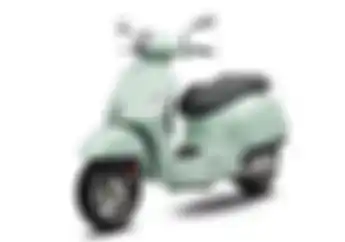 Harga Motor Vespa GTS Super 150 Januari 2023, Lebih Mahal Rp 2 Juta dari Bulan Lalu