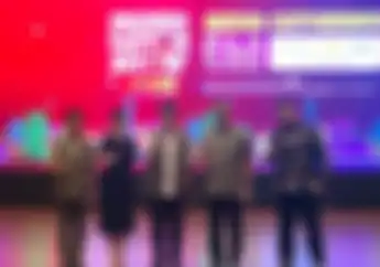 IIMS 2023 Usung Tagline 'BOOST', Catat Tanggalnya Jangan Kelewatan