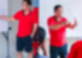 Profil Tomy Huang Bos BRT, Jago di Dunia Balap Motor dan Konversi Motor Listrik