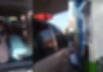 Video Mobil Ambulans Bawa Jenazah Dilarang Isi Pertalite, Pertamina Bongkar Fakta Sebenarnya