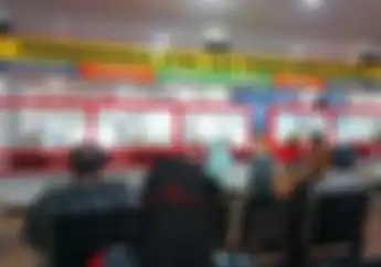 Warga Riau Girang Pemutihan Pajak Motor 2023 Kembali Digelar, Bisa TerhindarJadi Motor Bodong