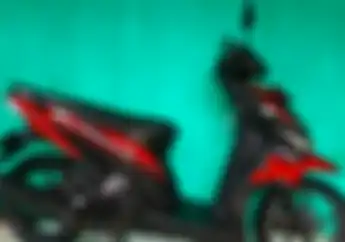 Curi Motor Matic Honda Vario di Gunungkidul, Pelaku Dibuat Repot Korban