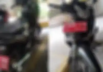 Bukan Motor Bodong, Lelang Honda Supra X 125 STNK dan BPKB Aman, Harga Mulai Rp 12 Jutaan