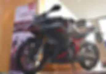 Ada Cash Back Rp 5 Jutaan Untuk Pembelian  Honda CBR250RR Di Wahana Motor Bulan Januari Ini