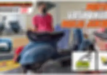 Keren, Controller Juken 10 Bisa Untuk Semua Jenis Motor Listrik Konversi