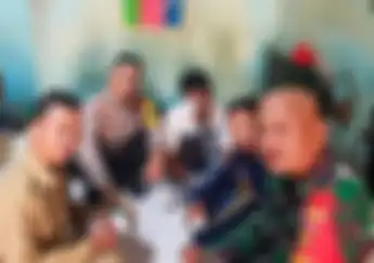 Gasak Kotak Amal Masjid, Driver Ojol Ini Ungkap Alasan Miris Perbuatannya