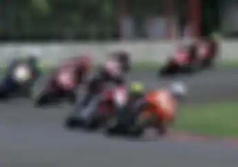 Dipersiapkan! Road Race Kejurnas Motor Sport Akan Kembali Diselenggarakan, Mandalika Ronde Pembuka