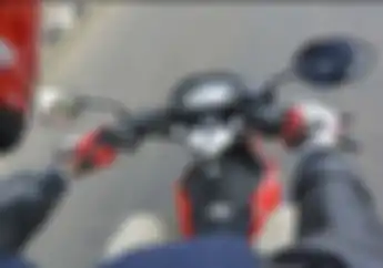 Spion Motor Pakai Cermin Cembung, Alasannya Dijelaskan Pakar Safety Riding