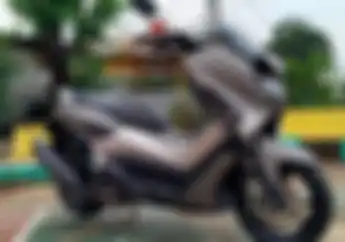 Kala Keluarga Rebutan Motor Matic Yamaha NMAX Hingga Sampai Pengadilan