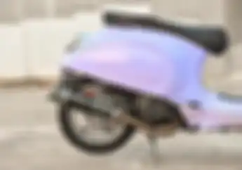 Ganti Knalpot Motor Vespa Matic Sembarangan Bikin Rusak Bagian Ini, Hati-Hati Bro!