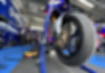 Yamaha Racing Indonesia Launching Bareng Yamaha MotoGP? Begini Prediksi Skuat Untuk 2023
