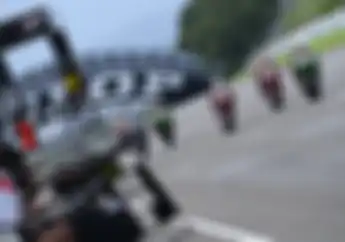 Jadwal Road Race ARRC Indonesia Bisa Saja Digelar Dua Kali Dalam Setahun
