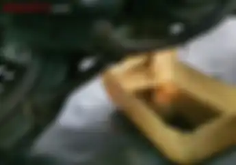 Obat Motor Matic Haus Oli Hingga Banyak Berkurang Cara Mencegahnya Pilih Oli Spek Sepert Ini