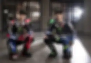 Spesialnya Monster Energy Yamaha MotoGP Launching Di Jakarta Besok, Tak Hanya Skuat MotoGP 2023 Pertama