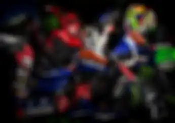 Motor Yamaha Paling Dikit di MotoGP 2023, Siapkan Strategi Lawan Pabrikan Eropa