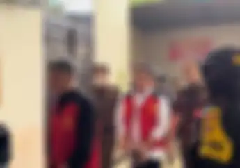 Ferdy Sambo Terancam Penjara Seumur Hidup, Pernah Bongkar Kasus Besar Pencurian Motor