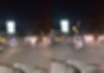 Geng Motor Makin Rusuh, Polrestabes Bandung Siap Patroli Turunkan Ratusan Anggota
