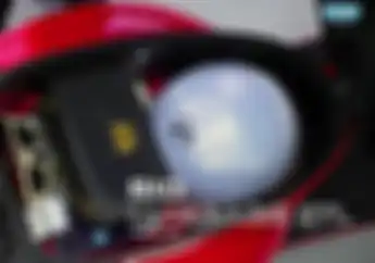 Bagasi Yamaha Grand Filano Lebih Gede dari Yamaha NMAX, Segini Kapasitasnya