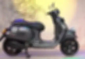 Harga Motor Vespa GTV Sei Giorni II Januari 2023, Vespa Matic Paling Banyak Naiknya
