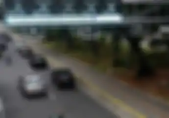 Tarif Jalan Berbayar Bakal Berlaku Juga Buat Motor, Kadishub DKI Jakarta Kasih Penjelasan