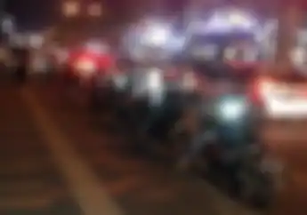 Pemotor di Yogyakarta Beralih Pakai Jasa Ojol Antisipasi Klitih