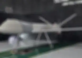 Korlantas Polri Siapkan Pesawat Tanpa Awak Awasi Arus Lalu Lintas
