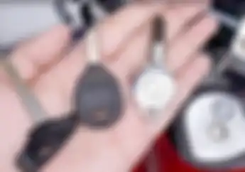 Bukan Keyless Kunci Motor Paling Aman dari Maling Diungkap Ahli Ternyata Masih Konvensional  