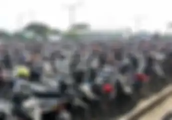 Bersiap Daerah Ini Terapkan Tarif Parkir Naik 100 Persen Wajib Dapat Karcis Tidak Dapat Karcis Boleh Tidak Bayar