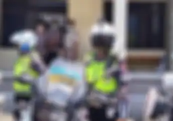 Pemotor Panas Dingin, Daftar Denda Tilang Elektronik Januari 2023 Paling Murah Rp 100 Ribu