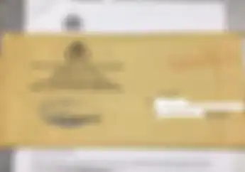 Awas Jangan Terkecoh Surat Tilang yang Dikirim Lewat Whatsapp Usai Lebaran Jangan Dibuka Sembarangan
